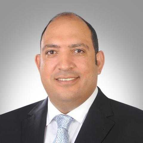 محمد رشاد مهنئًا الأقباط بعيد القيامة: مناسبة نجدد لكم فيها الحب