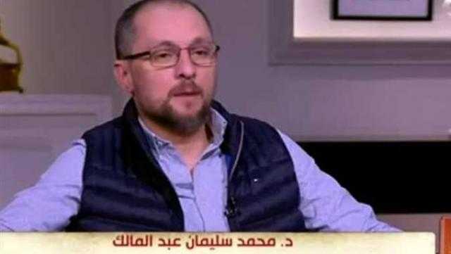 محمد سليمان عبدالمالك: مسلسل «راجعين يا هوى» هدية لمحبي أسامة أنور عكاشة