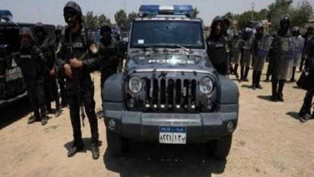 تفاصيل فيديو لشخصين باصطحاب كلب ومحاولته عقر مواطن بكفر الشيخ