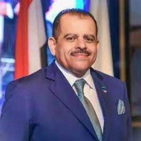 طارق عبد الهادي: قرار وقف تصدير السلع الاستراتيجية 3 أشهر يحد من زيادة الأسعار