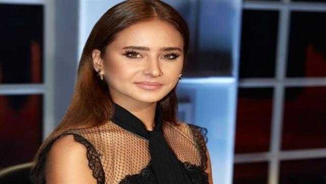 نيللي كريم تكشف رأي أولادها في زواجها الثاني
