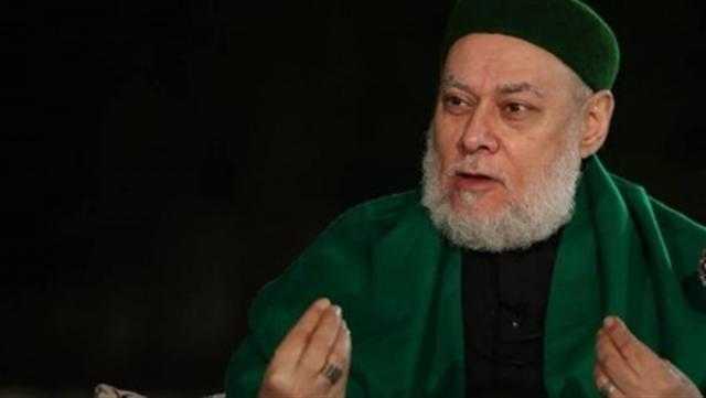 علي جمعة يوضح فضل ليلة النصف من شعبان وأفضل الأعمال فيها