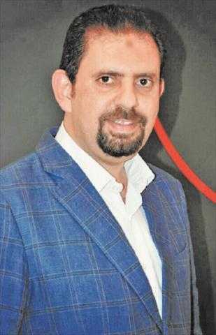 غدا.. المخرج الإذاعي محمد لطفي ضيف «نجوم على لايف»