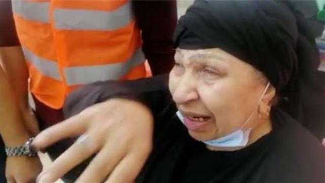 فاطمة كشري تكشف تفاصيل حالتها الصحية: الرئيس السيسي استجاب لحالتي وطاقة القدر اتفتحتلي