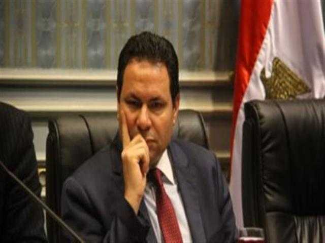رئيس زراعة النواب: القطاع يشهد طفرة على صعيد الخدمات المقدمة للمزارعين