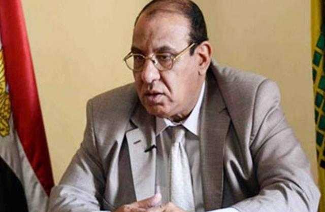 رئيس اتحاد الجمعيات: التحالف الوطني سيحدث نقلة نوعية في العمل الأهلي التنموي