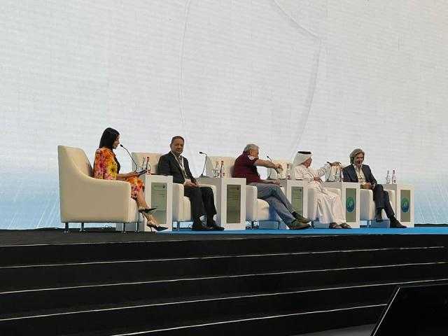 كرم جبر: التجربة المصرية ركزت علـى إدارة المعرفة واستثمارها لبناء دولة قوية
