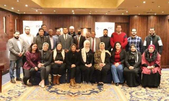 مجلس الشباب المصرى يطلق الأجندة الوطنية للتغير المناخى غدا