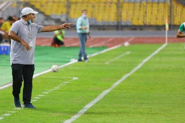 طارق العشري يطيح بمهاجم المصري من طلائع الجيش