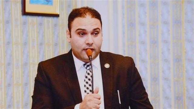 برلماني يقترح تشكيل لجنة لتوفير الدعم الكامل للفلاح لزراعة القمح
