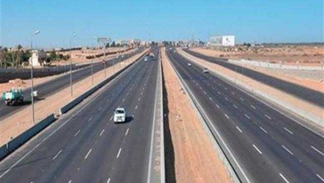 خريطة الطرق البديلة بعد غلق «الإسكندرية الصحراوي»