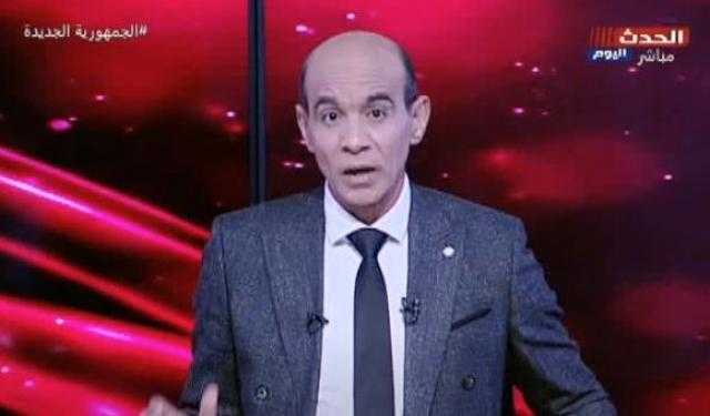 محمد موسى: ”مستقبل وطن” يساهم في خلق جيل جديد من المصنعين