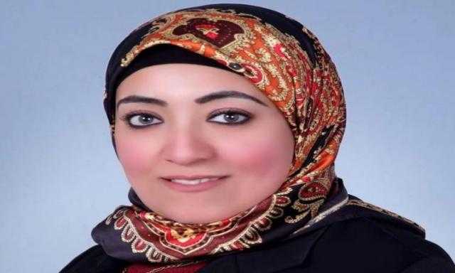 مقررة لجنة الحريات بـ ”الصحفيين”: الصحافة المصرية تصدت بنجاح للشائعات خلال أزمة كورونا