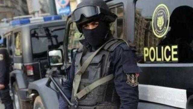 «الداخلية×أسبوع».. ضربات أمنية قاصمة للقضاء على أباطرة الكيف وضبط الخارجين عن القانون