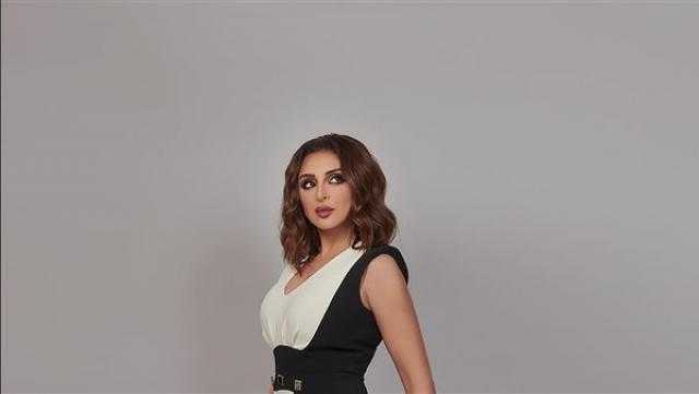كواليس مشاركة الفنانة أنغام في حفل الإسكندرية ومسلسل «فاتن أمل حربي»