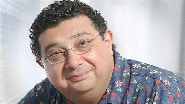 ماجد الكدواني ينتهي من تصوير مشاهد المصنع بفيلم «فضل ونعمة»