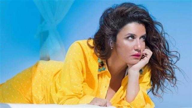آخر تطورات الحالة الصحية لغادة عادل