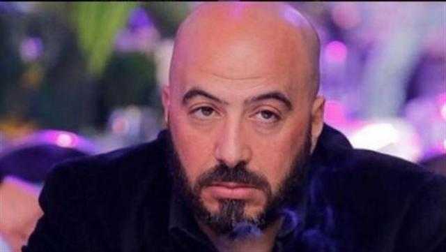 مجدي الهواري يكشف كواليس مسلسل «دايما عامر» وتفاصيل دور مصطفى شعبان