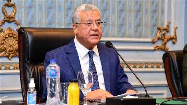 رئيس مجلس النواب يشارك في أعمال الجمعية 144 للاتحاد البرلماني الدولي بإندونيسيا