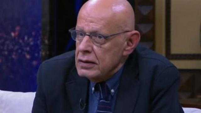 وفاة الفنان زكي فطين عبدالوهاب عن عمر 61 عاما بعد صراع مع المرض