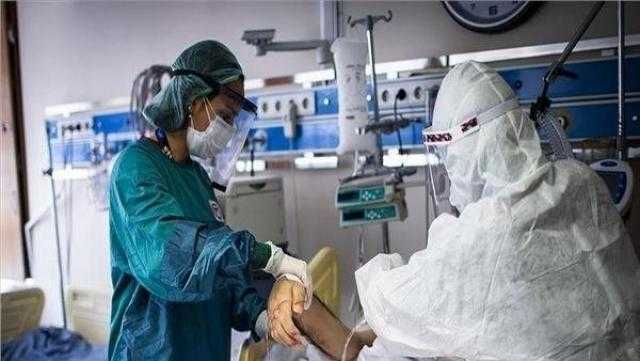 نيوزيلندا: 5562 حالة إصابة جديدة بكورونا