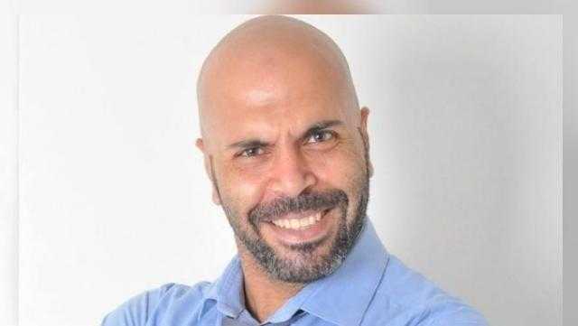 المخرج محمد إبراهيم: «حلاوة الحب» عمل مسرحي صوفي يهدف للتوعية من خطورة الظواهر السلبية