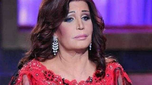 كواليس ظهور نجوى فؤاد مع الإعلامية ياسمين عز