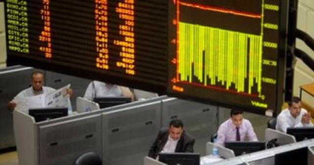 القانون يلزم الشركات المقيدة بالبورصة بإتاحة أنظمة إلكترونية وإلا تعاقب بغرامة