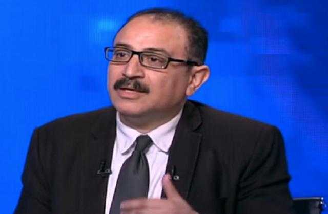 طارق فهمي: إحالة قانون الأحوال الشخصية إلى مجلس النواب قريبا