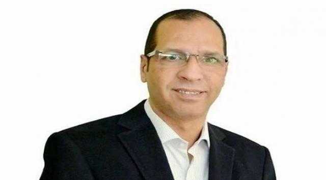 خالد مشهور: توجه الدولة للتوسع في زراعة القمح وبناء صوامع جديدة مبشرة لملايين المصريين