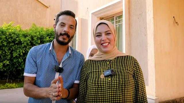 النائب العام يحيل شكوى ضد اليوتوبر حمدي وزوجته وفاء لنيابة الشئون المالية