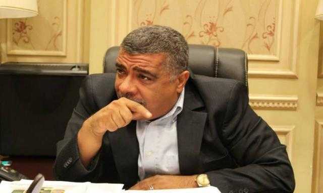 معتز محمد محمود : الدولة حريصة على عدم المساس بضروريات المواطن البسيط في الموازنة العامة