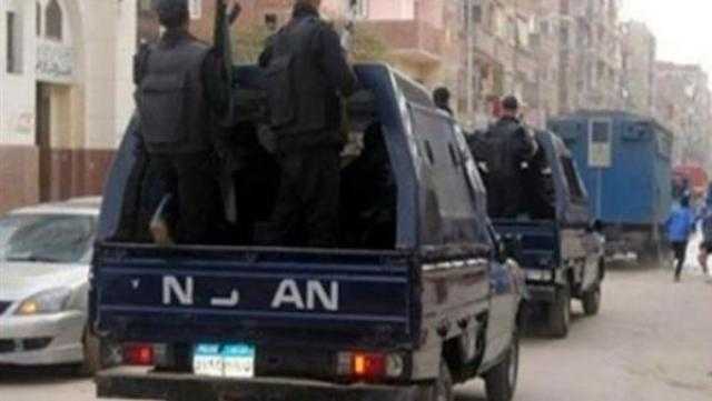 سقوط 3 أشخاص بأسلحة آلية.. وتنفيذ 36 حكما متنوعا في أسيوط