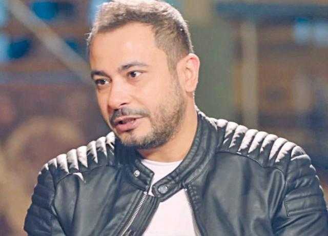 تفاصيل مشاركة محمد نجاتي في دراما رمضان 2022 بمسلسل ”مزاد الشر”