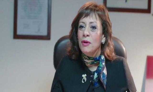 إطلاق مبادرة المرأة المصرية للمجتمع لتمكينها وتأهيلها لسوق العمل
