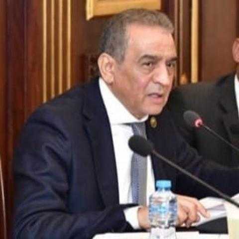 صناعة النواب: توزيع مليون كرتونة غذائية عبر ”حياة كريمة” يؤكد تضامن الدولة مع البسطاء