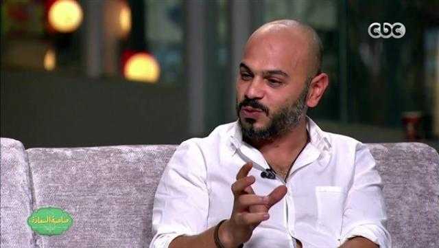 نجم ”مسار إجباري” يطرح أغنية ”مش فارقة”
