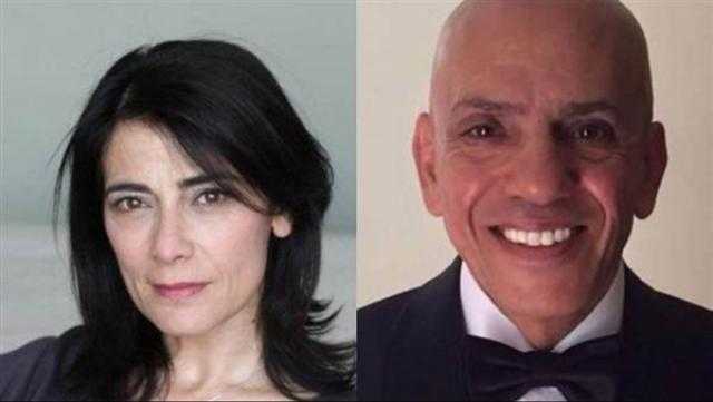 ”بورسعيد لسينما العالم القديم” يكرم النجمة العالمية هيام عباس