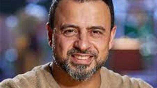 «القناع» لـ الداعية مصطفى حسني في رمضان .. شاهد