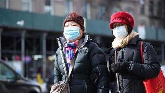 كوريا الجنوبية تسجل 187 ألف إصابة جديدة بفيروس كورونا و287 وفاة
