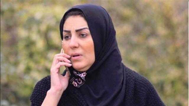 وفاء عامر: مسلسل «بيت الشدة» رعب وإثارة