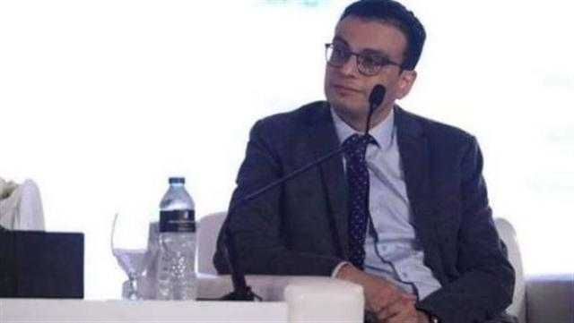 أمير رمسيس يتولى منصب مدير مهرجان القاهرة في دورته الـ44