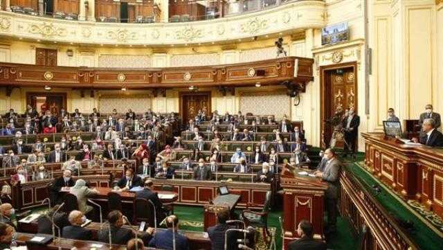 «النواب» يقر نهائيا قانون العلاوة والحافز الإضافي وزيادة المعاشات