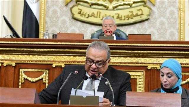 «النواب» يوافق مبدئيا على قانون العلاوة والحافز الإضافي وزيادة المعاشات