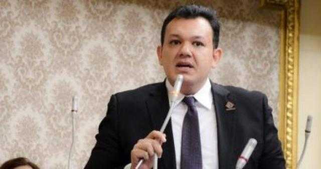 أحمد مقلد ”نائب التنسيقية” يطالب بزيادة مدة توفيق أوضاع الجمعيات عام بدلا من 6 أشهر