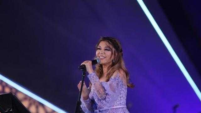 سميرة سعيد تهنئ منتخب المغرب بالصعود للمونديال: مبروك لفريقنا