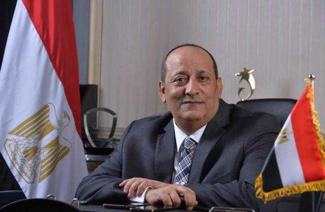 أحمد حته: السيطرة على الأسعار عبر منافذ السلع الممتدة نجاح جديد يضاف للقيادة المصرية
