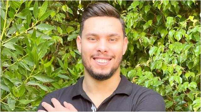 تطورات جديدة في قضية التحرش المتهم فيها اليوتيوبر أحمد حسن
