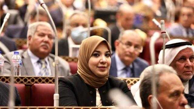 برلمانية تتقدم باقتراح برغبة لإلزام الجامعات بتأهيل الطلاب لسوق العمل في السنة الأخيرة للدراسة