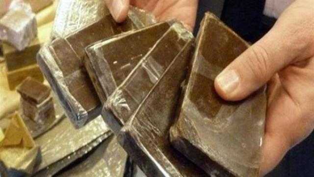 المؤبد لسائق متهم بالاتجار في المواد المخدرة بالمرج